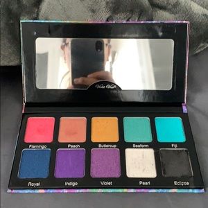 Violet Voss Rainbow Palette